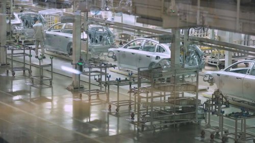 Seattle car dealer explains status of market amidst instability of tariffs