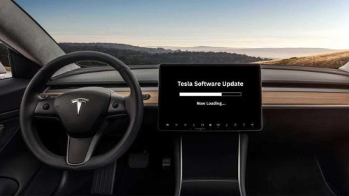 More rearview camera problems lead to another major automotive recall