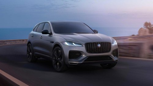 Best SUV lease deals: April 2026