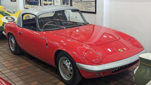 8 fast classics that fly under the radar