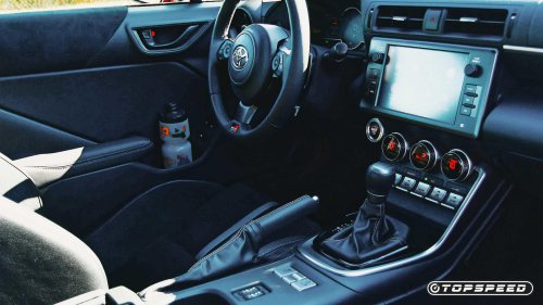 Forget expensive sports cars — this is the performance bargain you need