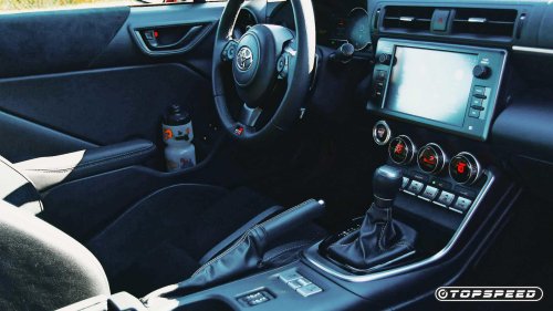 Forget expensive sports cars — this is the performance bargain you need