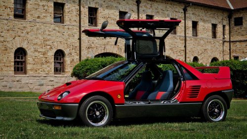 5 Japanese cars collectors are quietly buying