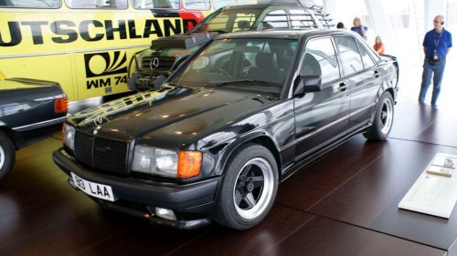15 Classic cars that remain affordable for collectors