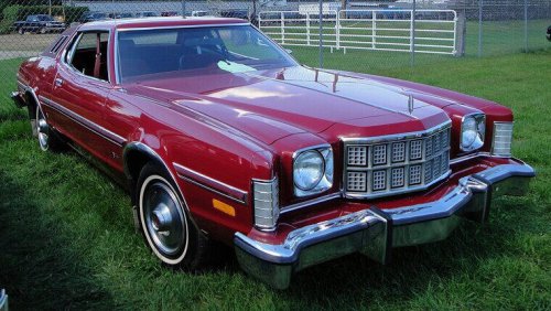 Vintage Muscle Cars That Weren’t as Fast as You Remember