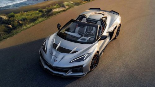 Top 10 Most Powerful American Production Engines Ever Made