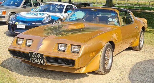 Muscle Cars, Vintage Muscle Cars That Weren’t as Fast as You Remember
