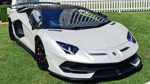 8 cars that pushed speed further than anyone expected