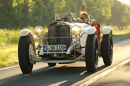 The most controversial cars made by Mercedes-Benz