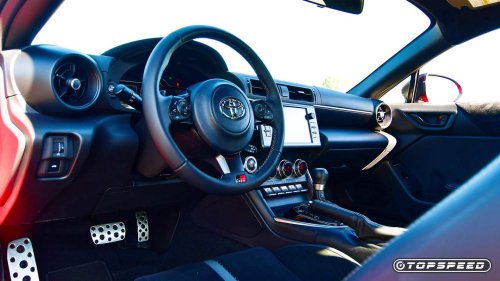 The affordable sports car that holds its value better than any Corvette