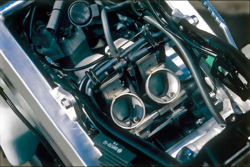 ホンダ「NSR250R」（MC18後期・1989年）を解説｜前期型の登場から約13カ月でビッグマイナーチェンジ