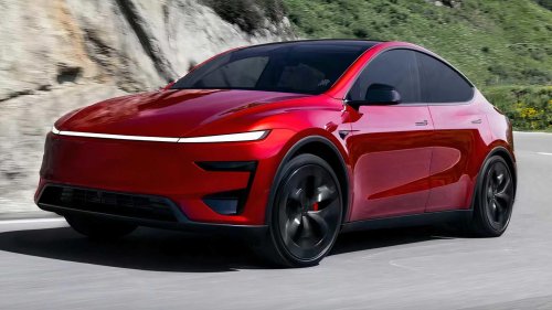 Toyota C-HR vs Tesla Model Y: Can it compete?