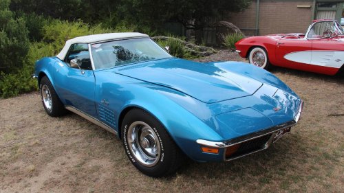 9 performance cars from the gas-crisis years that still fought to stay relevant