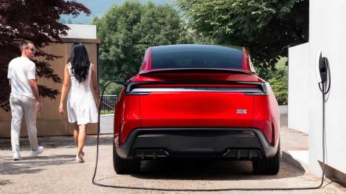 Most reliable luxury compact SUVs in 2026 ranked by JD Power