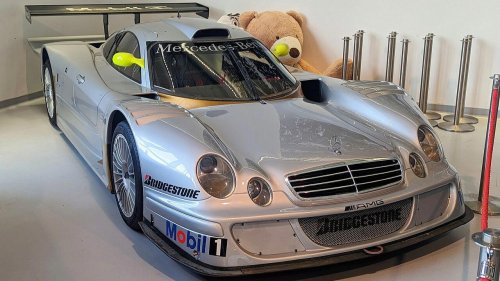 9 German sports cars from the 2000s that reshaped modern performance