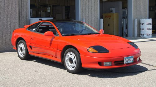 8 Affordable classics that look like exotic cars