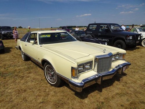 Vintage Muscle Cars That Weren’t as Fast as You Remember