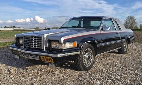 Vintage Muscle Cars That Weren’t as Fast as You Remember