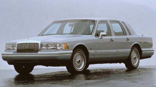 Audi, Ford, Audi changed the automotive industry with aluminum bodies, and that’s why Ford copied them
