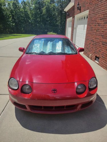 1997 Toyota Celica For Sale