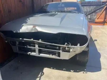 Alfa Romeo, 1984 Alfa Romeo GTV6 For Sale