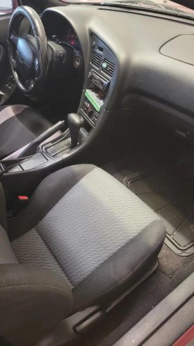 1997 Toyota Celica For Sale