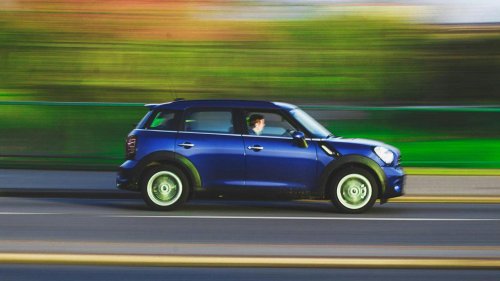 The 10 Most Dangerous Things You Do On The Road & 10 Ways To Be Better