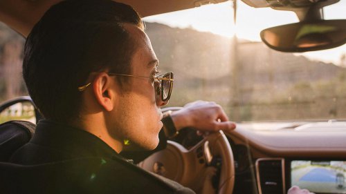 The 10 Most Dangerous Things You Do On The Road &amp; 10 Ways To Be Better