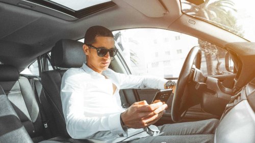 The 10 Most Dangerous Things You Do On The Road & 10 Ways To Be Better