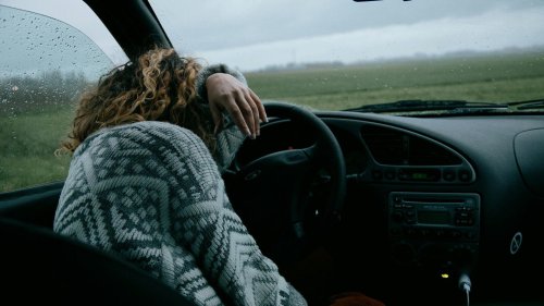 The 10 Most Dangerous Things You Do On The Road &amp; 10 Ways To Be Better