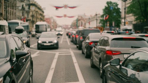 The 10 Most Dangerous Things You Do On The Road &amp; 10 Ways To Be Better