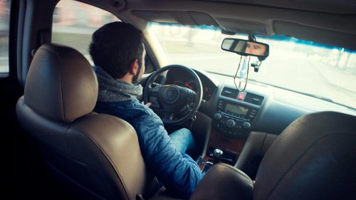 The 10 Most Dangerous Things You Do On The Road &amp; 10 Ways To Be Better