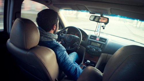 The 10 Most Dangerous Things You Do On The Road & 10 Ways To Be Better