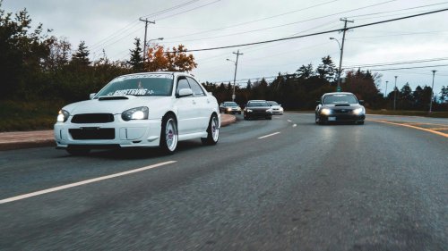 The 10 Most Dangerous Things You Do On The Road &amp; 10 Ways To Be Better