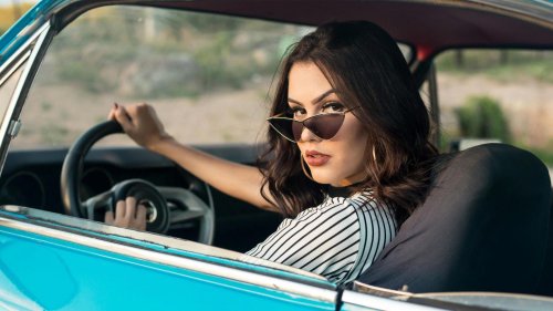 The 10 Most Dangerous Things You Do On The Road & 10 Ways To Be Better