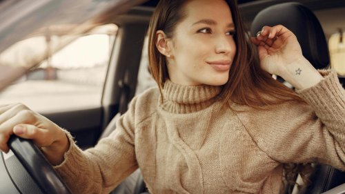The 10 Most Dangerous Things You Do On The Road & 10 Ways To Be Better