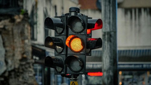 The 10 Most Dangerous Things You Do On The Road & 10 Ways To Be Better