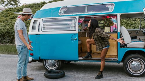 The 10 Most Dangerous Things You Do On The Road &amp; 10 Ways To Be Better