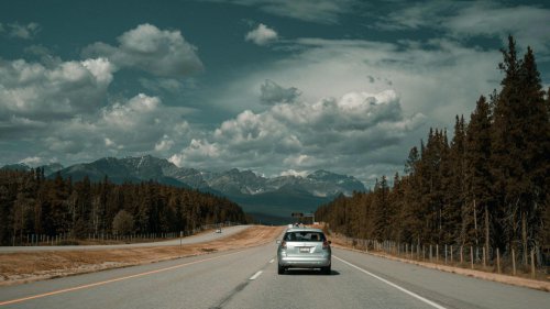 The 10 Most Dangerous Things You Do On The Road &amp; 10 Ways To Be Better