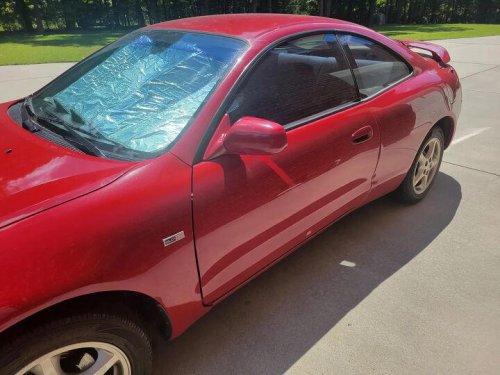 1997 Toyota Celica For Sale