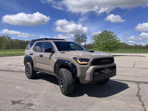 Why a manual transmission Subaru SUV is not coming