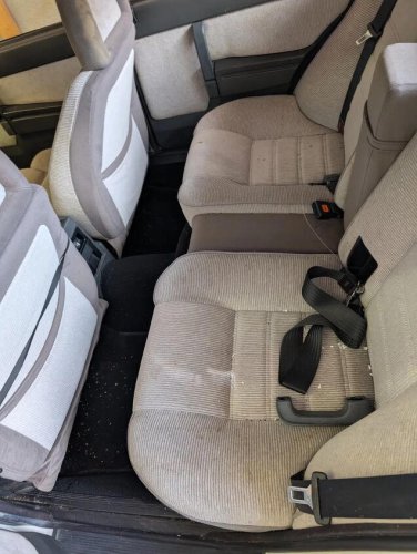 1988 Alfa Romeo Milano For Sale