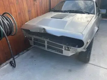 1984 Alfa Romeo GTV6 For Sale