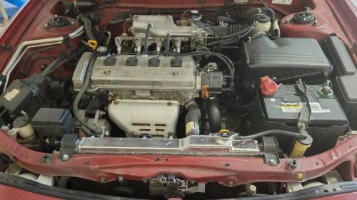 1997 Toyota Celica For Sale