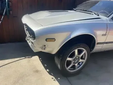 1984 Alfa Romeo GTV6 For Sale