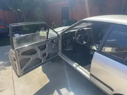 1984 Alfa Romeo GTV6 For Sale