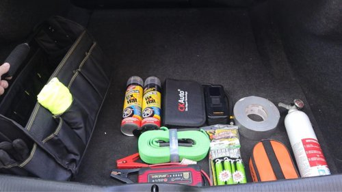 10 Accessories You Need In Your Car &amp; 10 That Are Useless