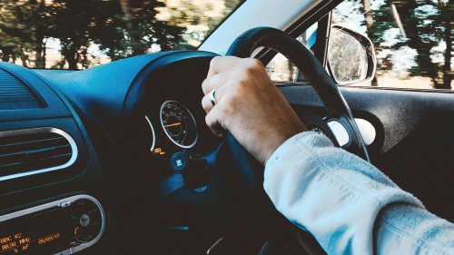 The 10 Most Dangerous Things You Do On The Road &amp; 10 Ways To Be Better