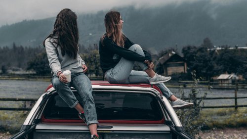 The 10 Most Dangerous Things You Do On The Road &amp; 10 Ways To Be Better