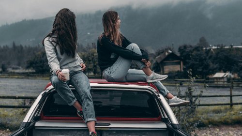 The 10 Most Dangerous Things You Do On The Road &amp; 10 Ways To Be Better